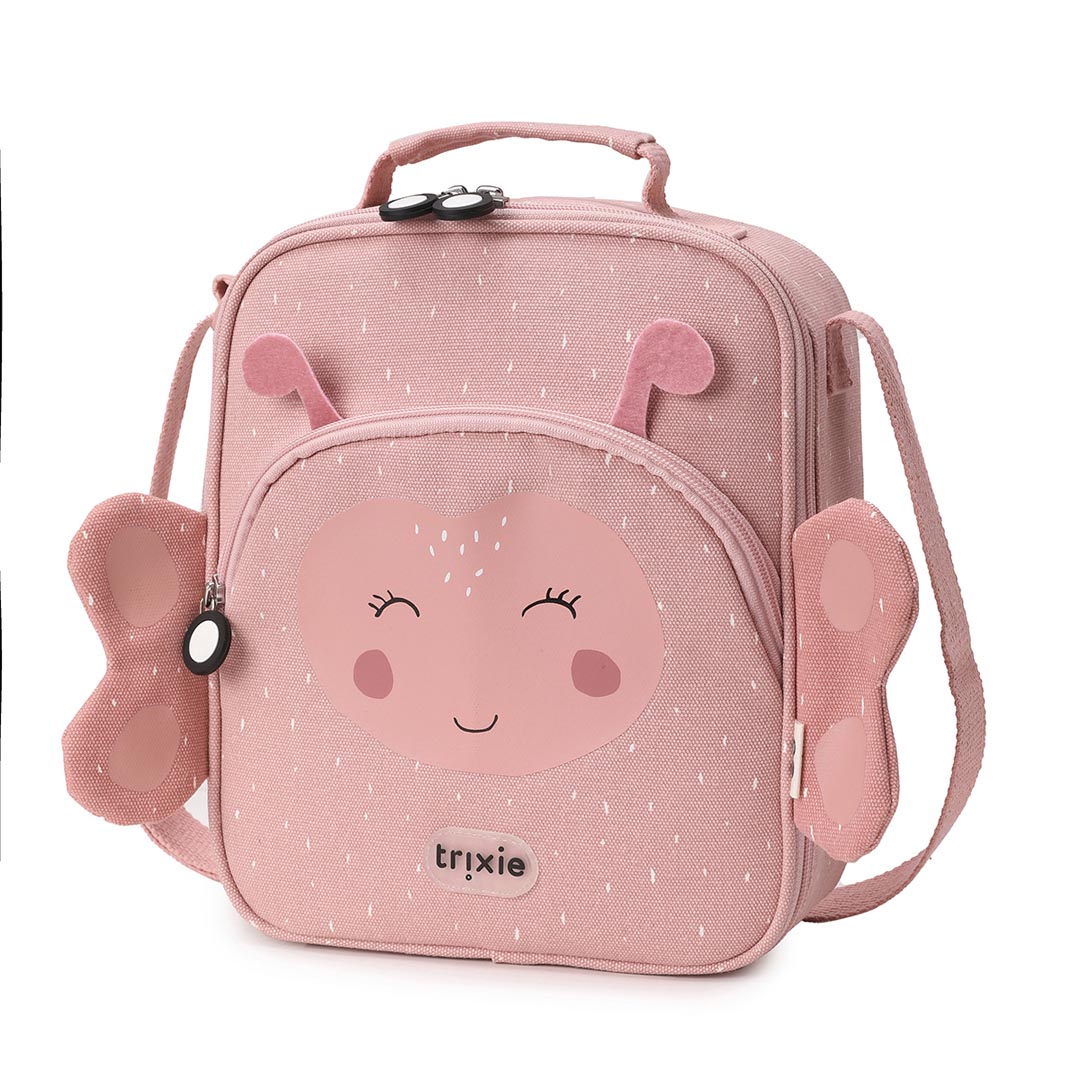 Bolsa de almuerzo térmica - Mrs. Butterfly